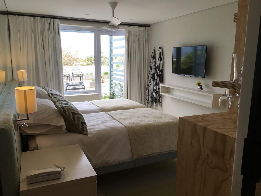 Vilacqua Boutique Guest Villa Плеттенберг-Бей Экстерьер фото