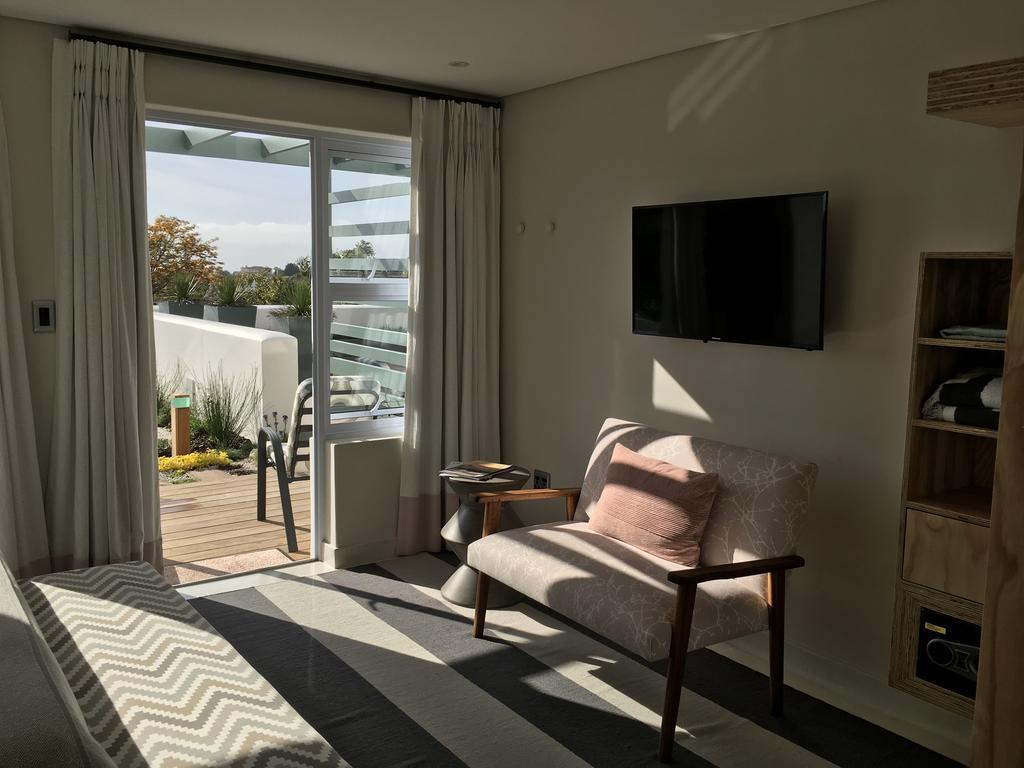 Vilacqua Boutique Guest Villa Плеттенберг-Бей Экстерьер фото