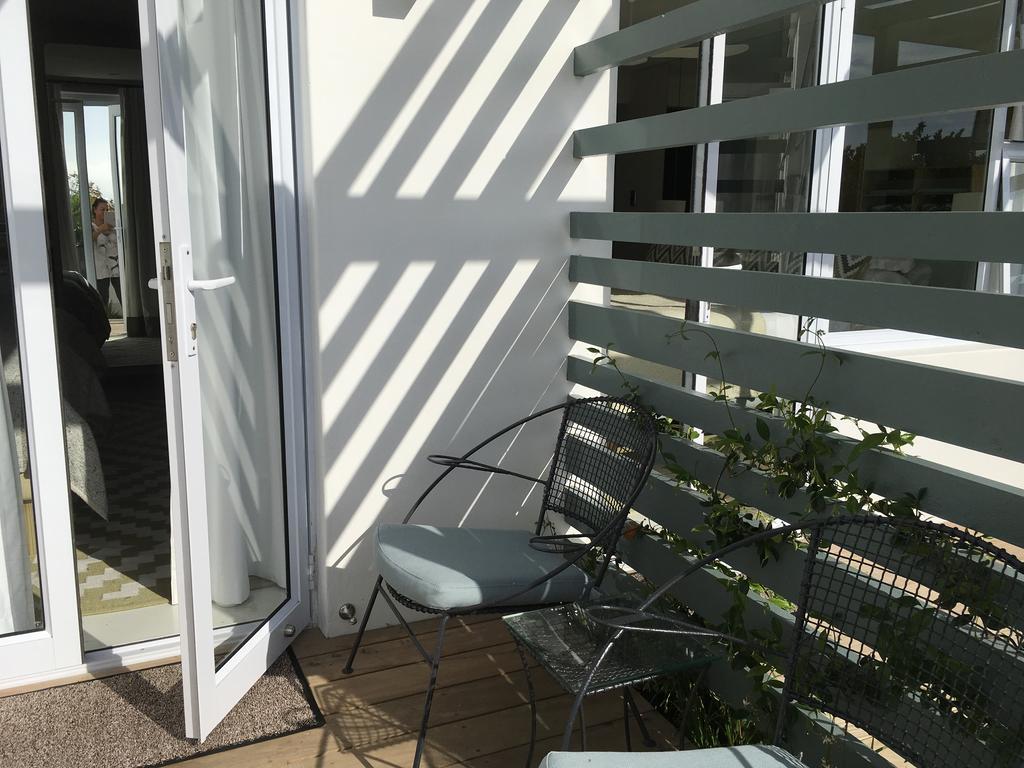 Vilacqua Boutique Guest Villa Плеттенберг-Бей Экстерьер фото