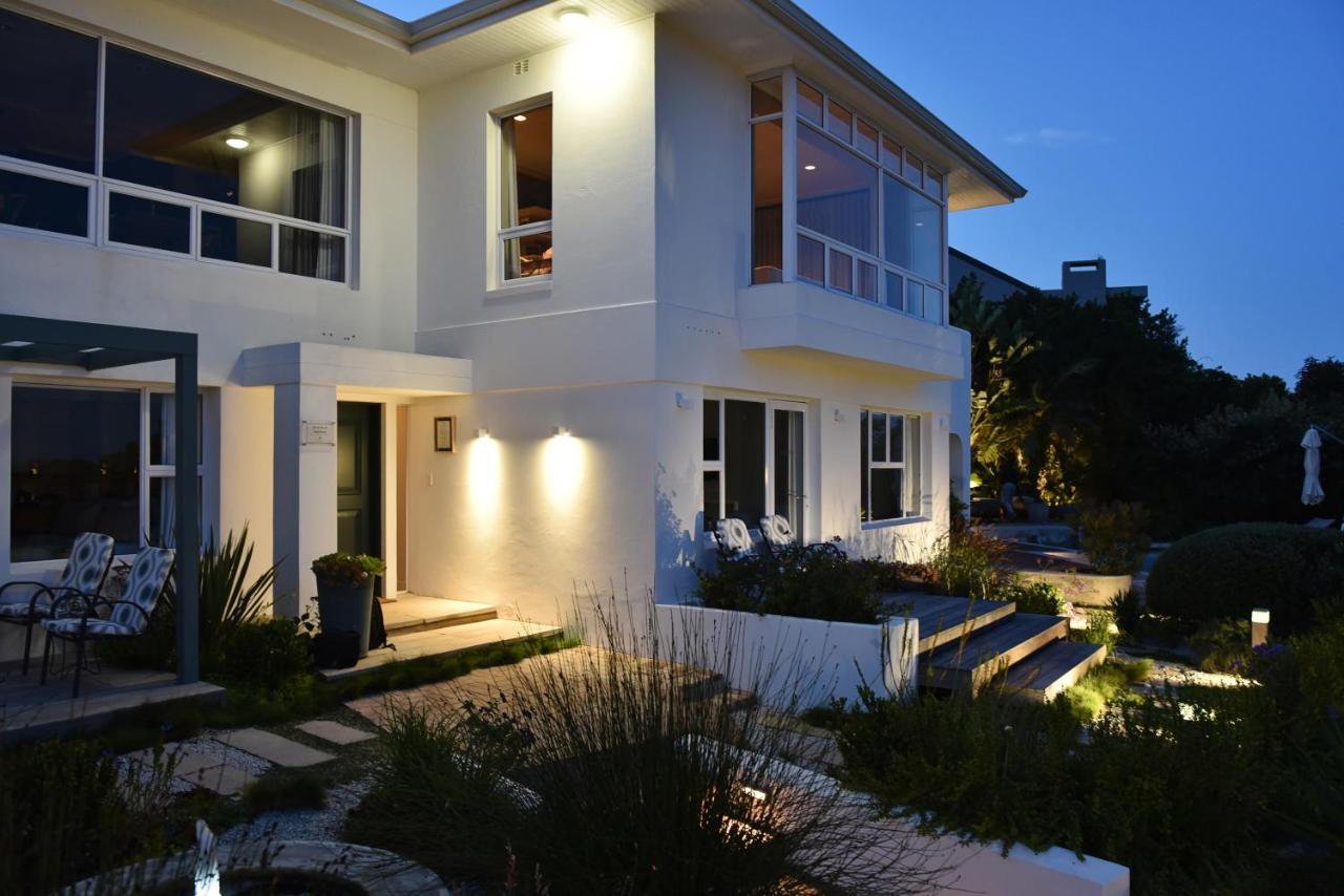 Vilacqua Boutique Guest Villa Плеттенберг-Бей Экстерьер фото
