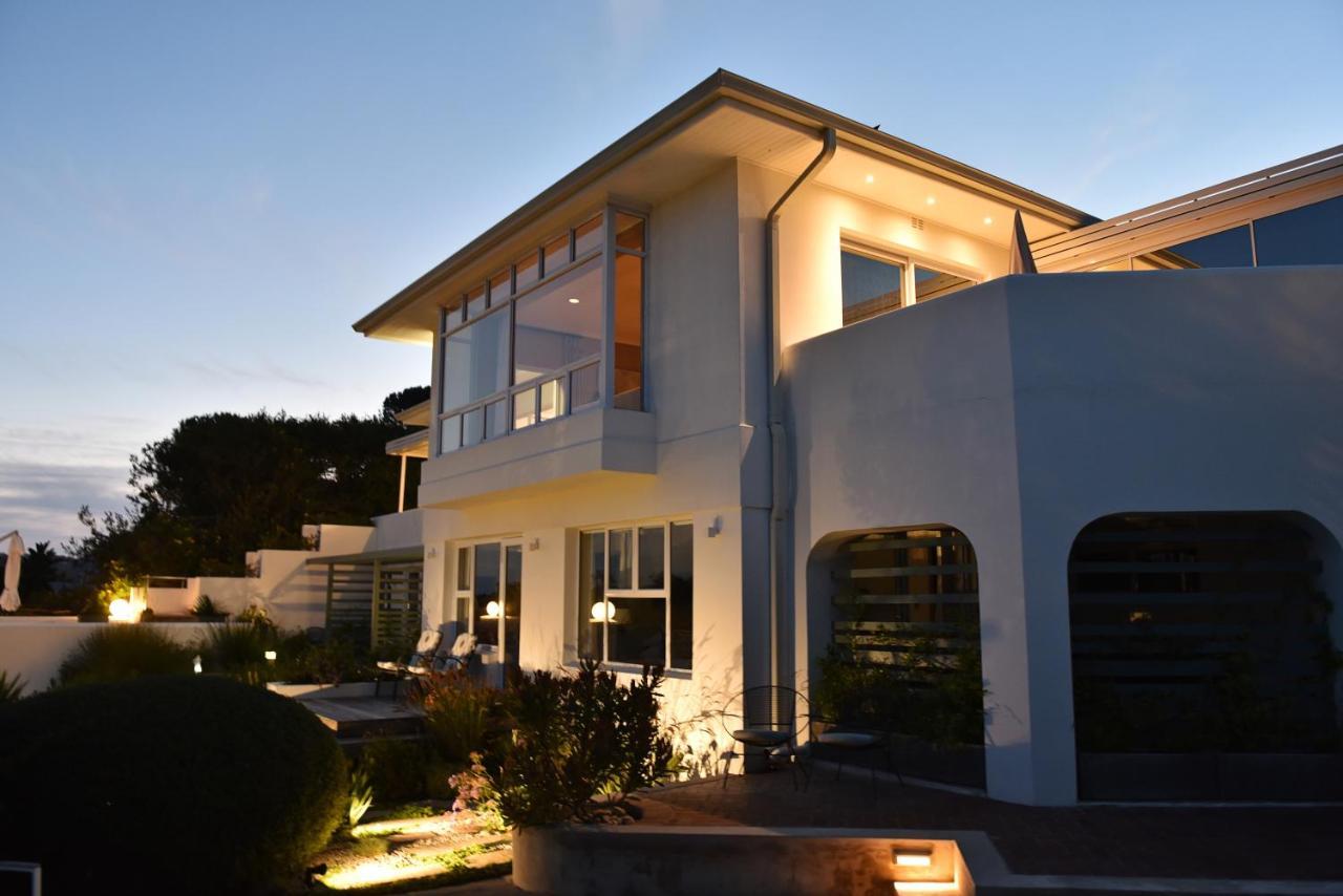 Vilacqua Boutique Guest Villa Плеттенберг-Бей Экстерьер фото