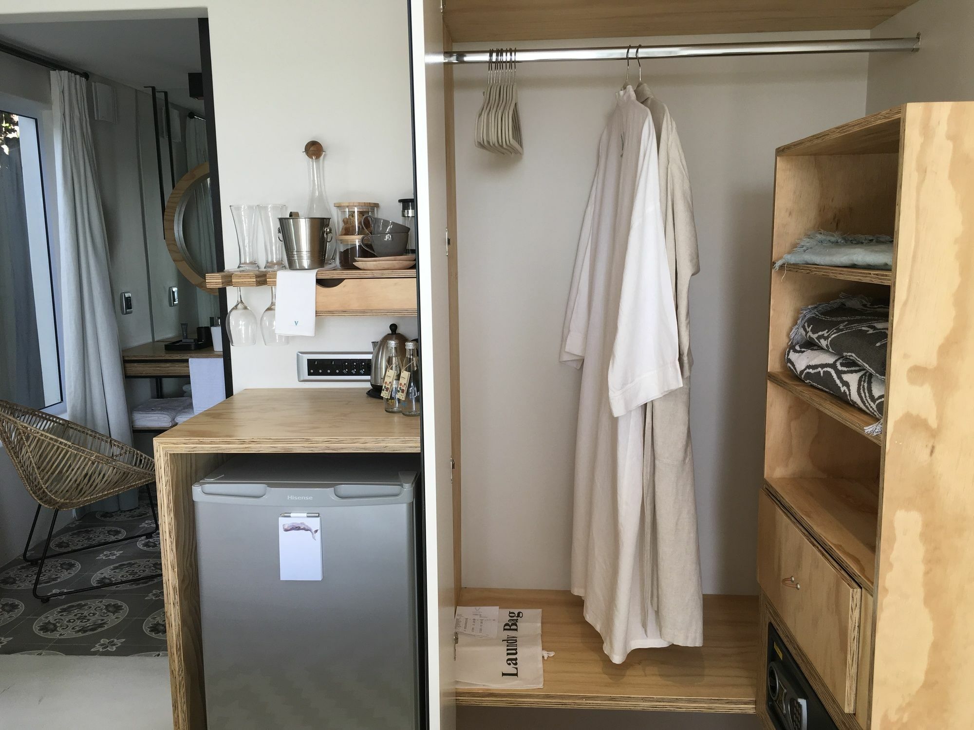 Vilacqua Boutique Guest Villa Плеттенберг-Бей Экстерьер фото